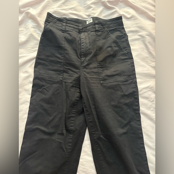 Sunday Best Cargo Pants - Aritzia - Picture 1 of 4